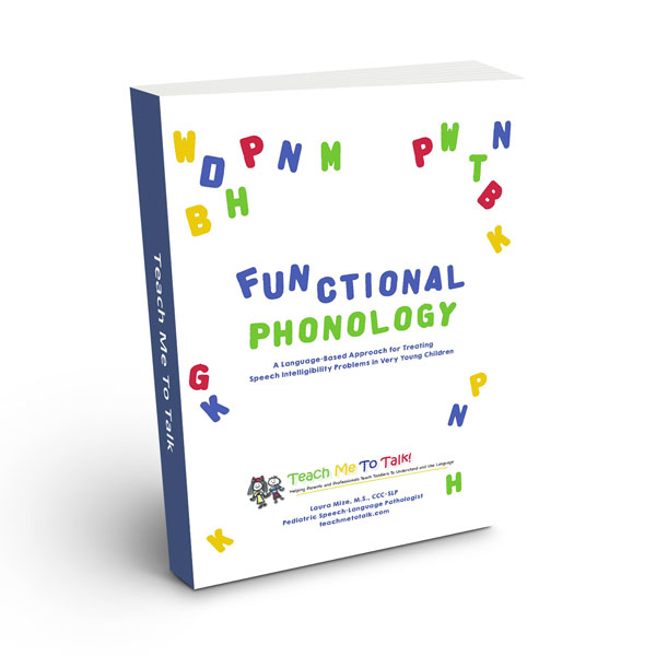 FUNctional Phonology